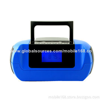 Ultra Quality New Best Fashion Portable wireless Bluetooth Speaker, Free Shipping